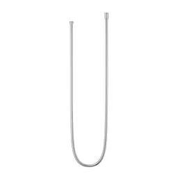 Шланг для душу Grohe VitalioFlex Long-Life TwistStop 1500 мм 22101000, Хром - мініатюра 3