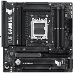 Материнська плата Asus TUF Gaming B850M-Plus WIFI (90MB1IY0-M0EAY0) [139981] - мініатюра 2