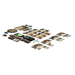 Настольная игра Geekach Games Знак Старших богов (Elder Sign) (укр.) (GKCH189es) - миниатюра 2