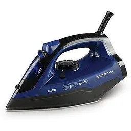 Праска Polaris PIR 2481 K Black/blue - мініатюра 1