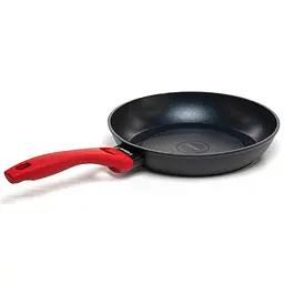 Сковорода Hölmer Gastro Chef кована 22 см (FP-22322-SRPMB Gastro Chef) - мініатюра 2