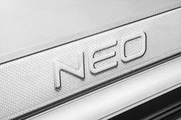 Візок для інструментів NEO Tools 7 ящиків 810x465x825 мм 84-220 - мініатюра 5