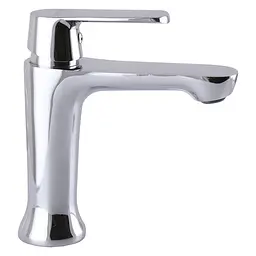 Змішувач для умивальника Globus Lux Laguna GLA-0401 - мініатюра 2