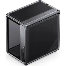 Корпус для ПК JONSBO Корпус JONSBO X400 Gray (X400 Gray) - мініатюра 3