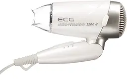 Фен дорожній ECG VV 1200 - мініатюра 3