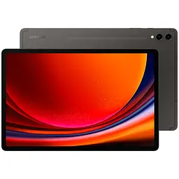 Samsung Galaxy Tab S9 Plus (12.4'',2800x1752,256 ГБ,Android) Graphite (Grade B) Seller Refurbished
