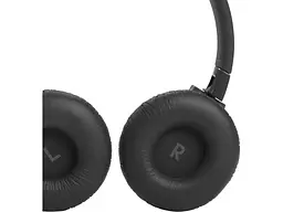 Наушники JBL Tune 660NC Black (T660NCBLK) - миниатюра 5