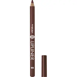 Олівець для губ Deborah Lip Liner, відтінок 04 (Mahogany), 1,5 г