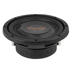 Сабвуферний динамік Musway MWS822