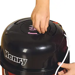 Іграшковий пилосос Casdon Hetty (729) - мініатюра 6