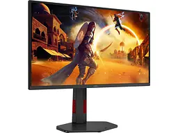 Монітор AOC Q25G4SR - мініатюра 3