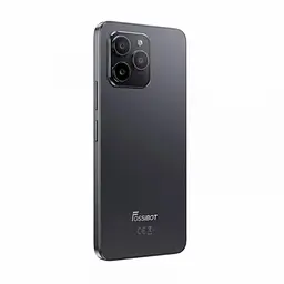 Смартфон Fossibot S1 5G 6/128Gb black Global Version - мініатюра 7