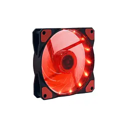 Кулер до корпусу Cooling Baby 12025BRL - мініатюра 2