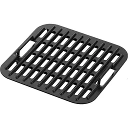 Мультипіч Russell Hobbs SatisFry Air&Grill 1745 Вт чорно-помаранчева (26520-56) - мініатюра 8