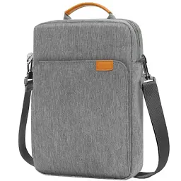 Чохол до планшета BeCover Universal 9"-11" Gray (711861) - мініатюра 2