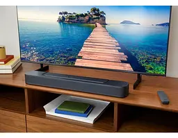 Саундбар JBL All-in-One BAR2.0BLKEP MKII Dolby Digital 80W Black