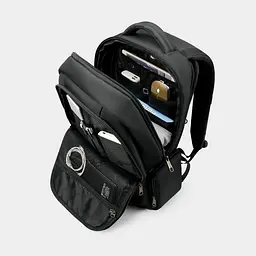 Рюкзак Tigernu T-B3143 15.6" 18 л чорний (16233) - мініатюра 3