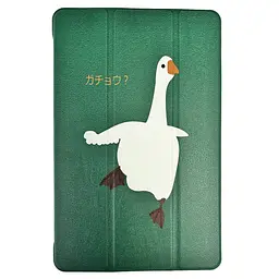 Чохол BeCover Smart Case до Samsung Galaxy Tab A9 Plus SM-X210/SM-X215/SM-X216 11.0 Goose (711279)