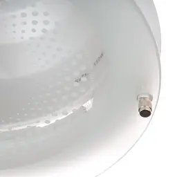 Світильник Downlight стельовий Brille 166629 DL-02 Rx7S врізний - мініатюра 2
