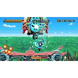 Ключ активації Microsoft Freedom Planet 2 для Xbox One/Series S/X - мініатюра 9