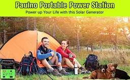 Портативна сонячна станція Solar System + ліхтар - мініатюра 5