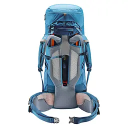 Рюкзак Deuter Aircontact Core 40+10 Синій (1052-3350122 1358) - мініатюра 4