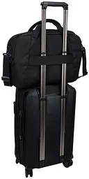 Наплічна сумка Thule Accent Briefcase 17L (Black) 3205381 (TH 3205385) - мініатюра 7