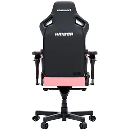 Крісло геймерське Anda Seat Kaiser 4 V2 Size XL до 180 кг ігрове Pink PVC (AD12YDDC-XLL-20-P-PV/C-03) - мініатюра 15