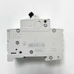 Автоматичний вимикач ABB SZ203-C40 ( 2CDS253025R0404 ) - мініатюра 2