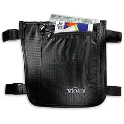 Сумочка Tatonka Skin Secret Pocket Black (2854.040) - мініатюра 2