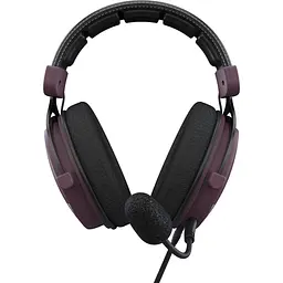Ігрові навушники Dark Project One HS4 Wired Pale Purple/Black (DPO-HS-5004) [122689] - мініатюра 3