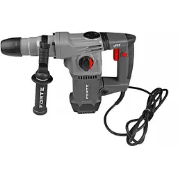 Перфоратор Forte SDS-Plus-RH 32-16 1.6 кВт 32 мм (96389) - мініатюра 5