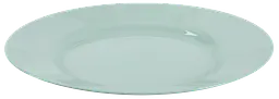 Тарелка обідня Luminarc Plumi Light Turquoise (6997658) - мініатюра 2