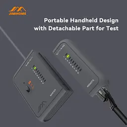 Набір інструментів JimiHome Network Tools Set of 5 (JM-GTW5N) [99077] - мініатюра 6