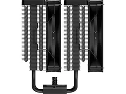 Повітряне охолодження OCYPUS DELTA A62 ARGB Black (DELTA-A62-BK2NAWN00X-GL) - мініатюра 4