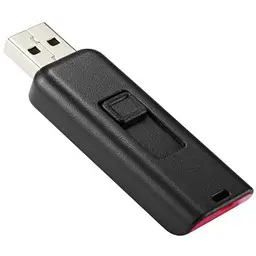 Flash Drive Apacer AH334 32GB (AP32GAH334P-1) Pink - мініатюра 5