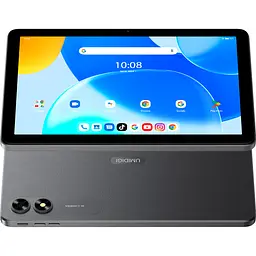 Планшет Umidigi G3 Tab Ultra [MT13] 8/128GB Gray [6973553523873] [125238] - мініатюра 7
