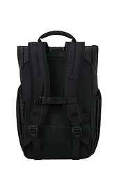 Рюкзак Роллтоп 14" American Tourister URBAN TIDE BLACK 52,5x26x20,5 MK7*09002 - мініатюра 2