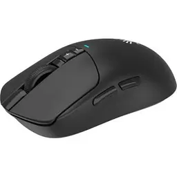 Мишка A4Tech Bloody R72 Pro Duo Wireless/USB Black (4711421000840) - мініатюра 4