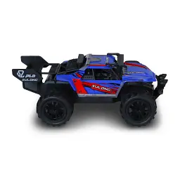 Автомобіль р/к KS Drive АБС-пластик 1:16 синій - мініатюра 12