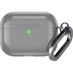 Чохол ArmorStandart Air для Apple AirPods Pro 3 Black (ARM88267) [149485]