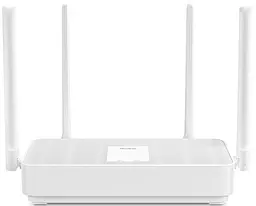 Бездротовий роутер Xiaomi Redmi Router AX3000 білий