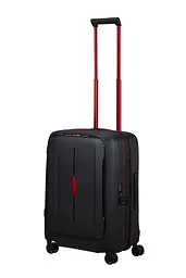 Валіза 55 См Samsonite ESSENS CHARCOAL/RED 55x40x23(26) KM0*18005 - мініатюра 12