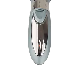 Машинка для стрижки волосся DSP 90114 професійна триммер 3 W чорна (24329-90114_371) - мініатюра 4