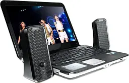 Акустична система Microlab B-55 Black - мініатюра 4