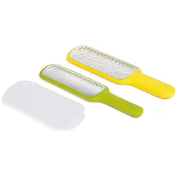 Набір терок Joseph Joseph Nest Grate&Zest 2 шт. (1000087) - мініатюра 2