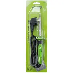 Паяльник електричний Alloid Building Tools з тримачем 40 Вт (ES-3040) - мініатюра 2