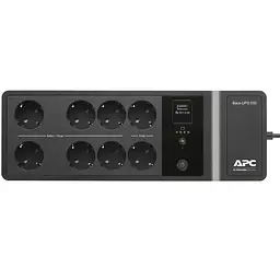 Джерело безперебійного живлення APC BE650G2-GR 400W / 650VA Б/В - мініатюра 2