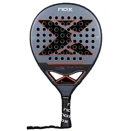 Ракетка для паделу NOX AT10 GENIUS JR BY AGUSTIN TAPIA RACKET