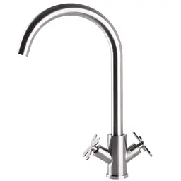 Змішувач для кухні Globus Lux DUKAT-8 SD8-203 - мініатюра 4